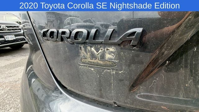 Thumbnail: 2020 Toyota Corolla - 7