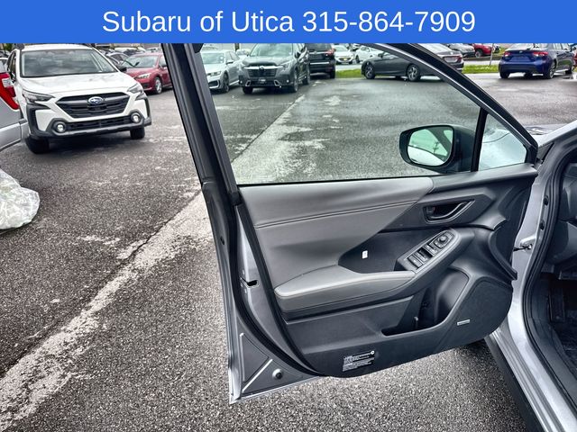 2025 Subaru Crosstrek Wilderness 10