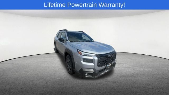 Thumbnail: 2026 Subaru Outback - 2