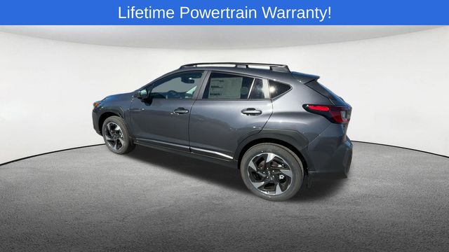 Thumbnail: 2025 Subaru Crosstrek - 6