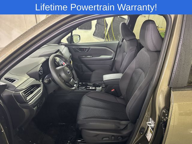 Thumbnail: 2026 Subaru Forester - 18