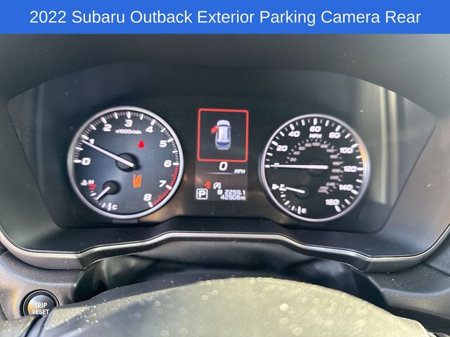 Thumbnail: 2022 Subaru Outback - 27