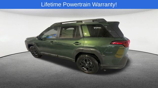 Thumbnail: 2026 Subaru Outback - 5