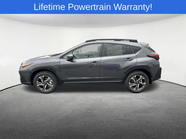 Thumbnail: 2026 Subaru Crosstrek - 11