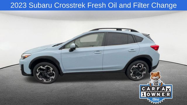 Thumbnail: 2023 Subaru Crosstrek - 6