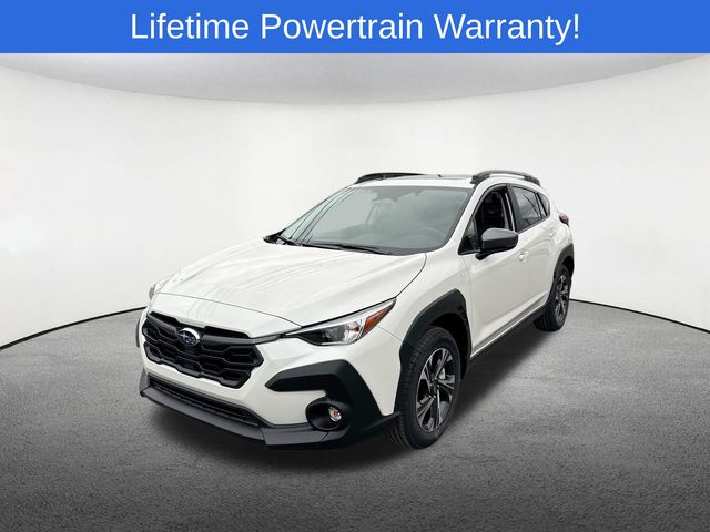 Thumbnail: 2026 Subaru Crosstrek - 1