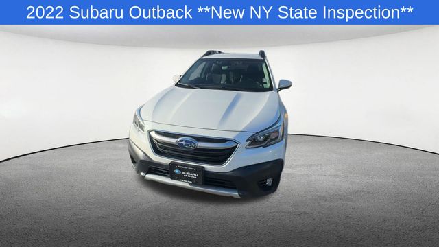 Thumbnail: 2022 Subaru Outback - 3