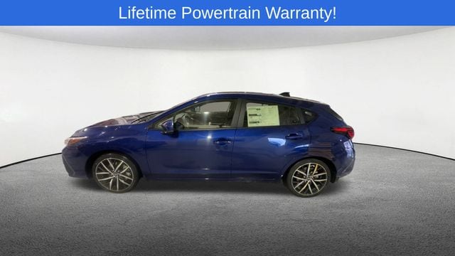 Thumbnail: 2026 Subaru Impreza - 5