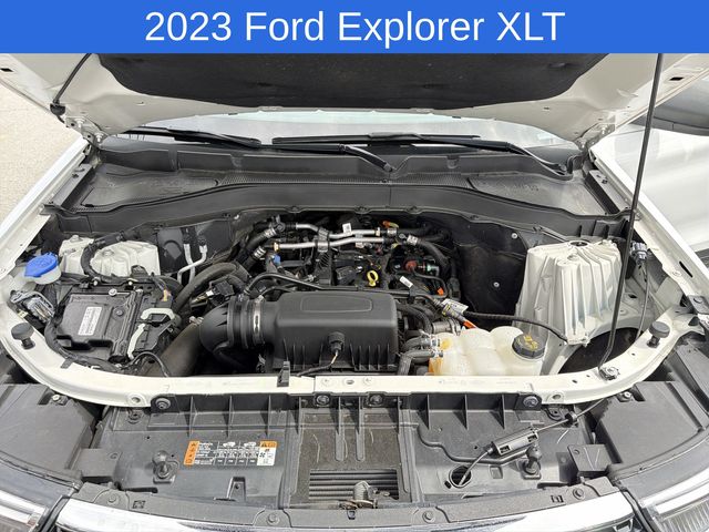 Thumbnail: 2023 Ford Explorer - 19