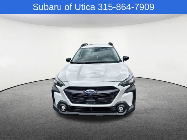 2025 Subaru Outback Premium 14