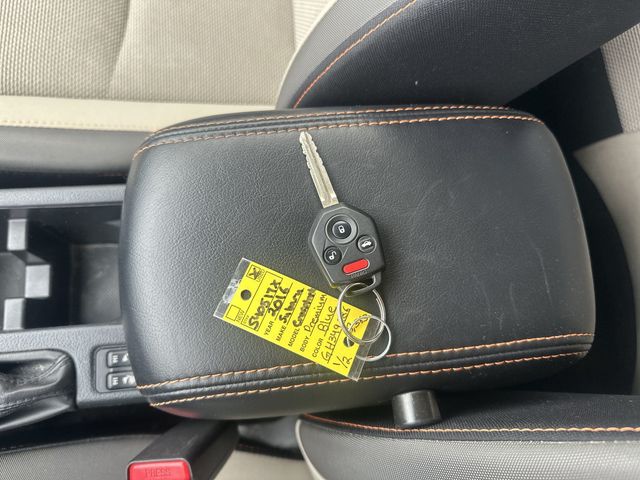 Thumbnail: 2016 Subaru Crosstrek - 30