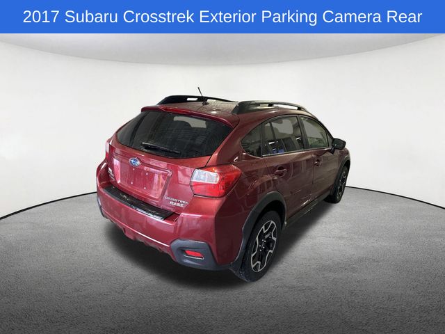 Thumbnail: 2017 Subaru Crosstrek - 22