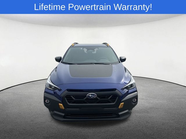 Thumbnail: 2026 Subaru Crosstrek - 14