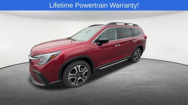 Thumbnail: 2026 Subaru Ascent - 4