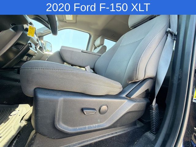 Thumbnail: 2020 Ford F-150 - 12