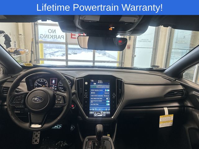 Thumbnail: 2026 Subaru Crosstrek - 19