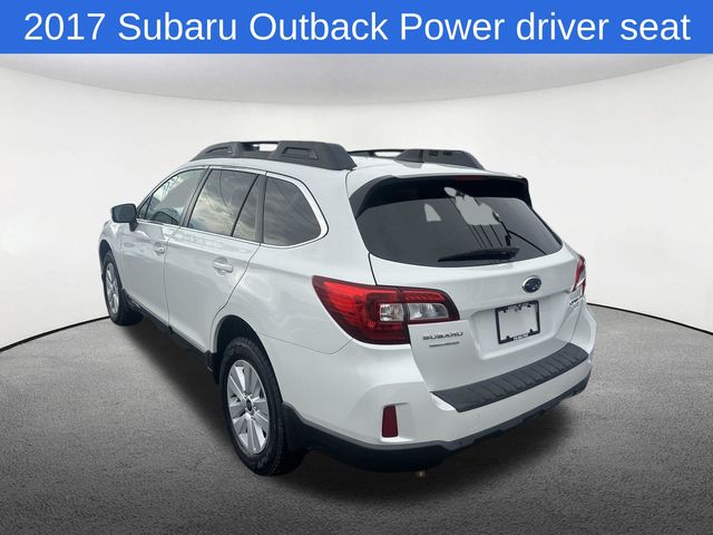 Thumbnail: 2017 Subaru Outback - 14