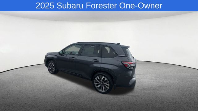 Thumbnail: 2025 Subaru Forester - 7