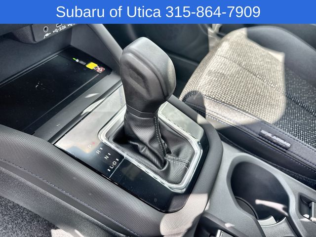 Thumbnail: 2025 Subaru Forester - 25