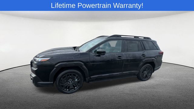 Thumbnail: 2026 Subaru Outback - 4