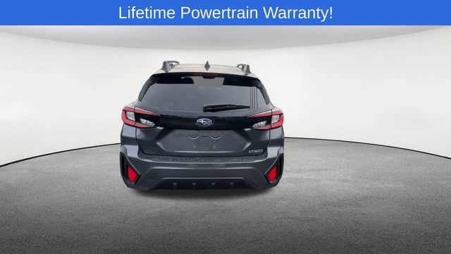 Thumbnail: 2026 Subaru Crosstrek - 7