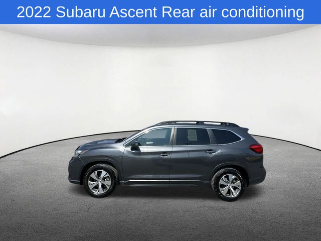 Thumbnail: 2022 Subaru Ascent - 13