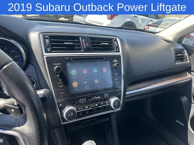 Thumbnail: 2019 Subaru Outback - 26