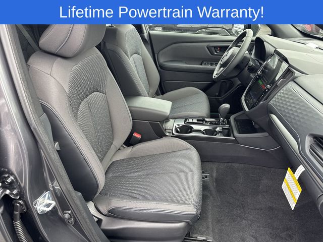 Thumbnail: 2026 Subaru Forester - 21