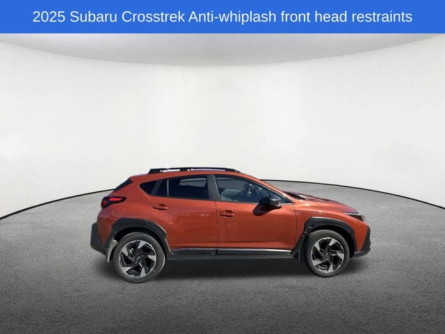 Thumbnail: 2025 Subaru Crosstrek - 22