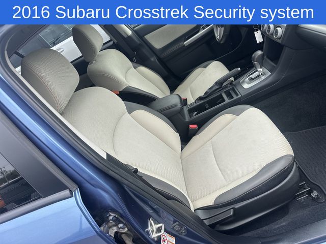 Thumbnail: 2016 Subaru Crosstrek - 24
