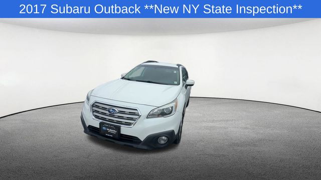 Thumbnail: 2017 Subaru Outback - 3