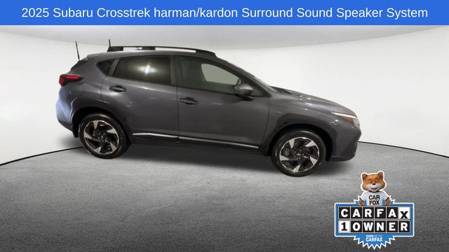 Thumbnail: 2025 Subaru Crosstrek - 10
