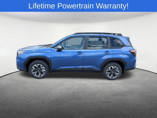 Thumbnail: 2026 Subaru Forester - 11