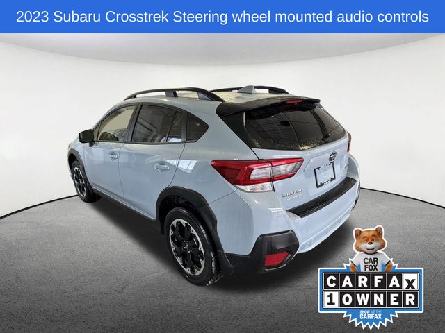 Thumbnail: 2023 Subaru Crosstrek - 14