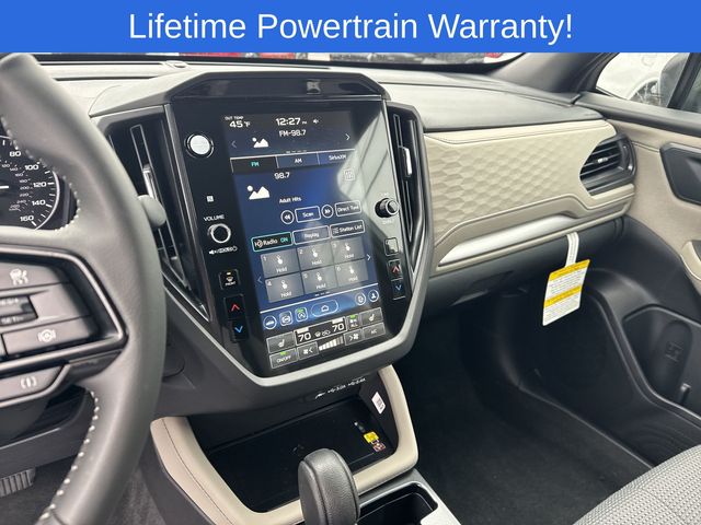 Thumbnail: 2026 Subaru Forester - 23