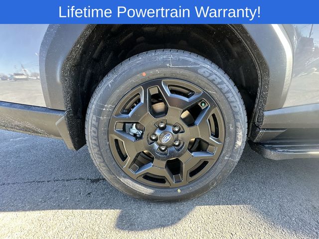 Thumbnail: 2026 Subaru Outback - 17