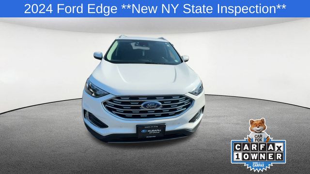 Thumbnail: 2024 Ford Edge - 3