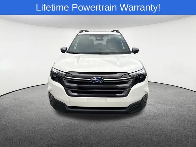 Thumbnail: 2026 Subaru Forester - 14