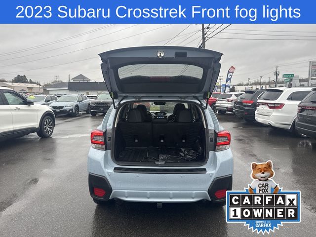 Thumbnail: 2023 Subaru Crosstrek - 28