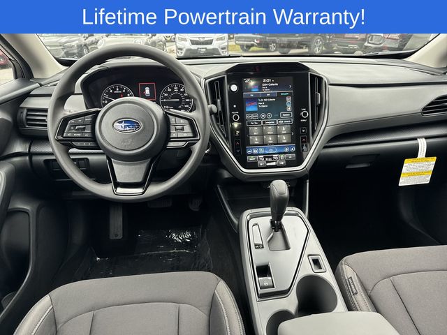 Thumbnail: 2026 Subaru Crosstrek - 17