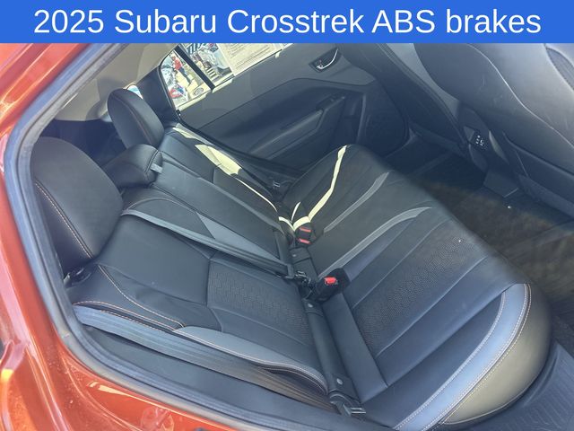 Thumbnail: 2025 Subaru Crosstrek - 23