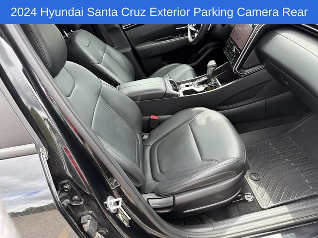Thumbnail: 2024 Hyundai Santa Cruz - 24