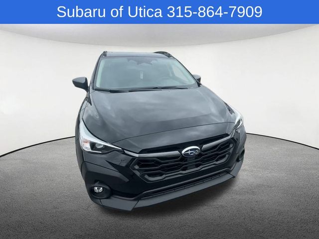 2025 Subaru Crosstrek Premium 3