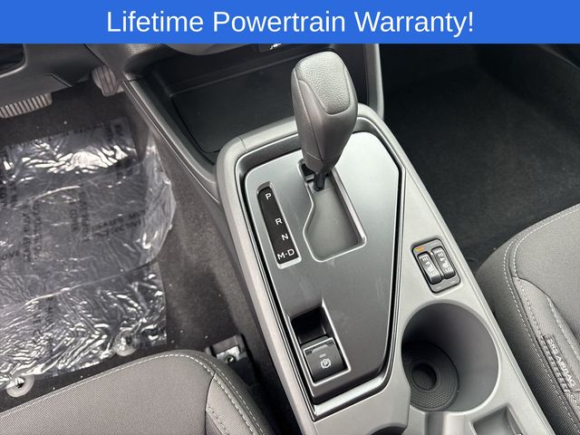 Thumbnail: 2026 Subaru Crosstrek - 24