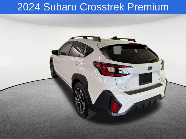 Thumbnail: 2024 Subaru Crosstrek - 13