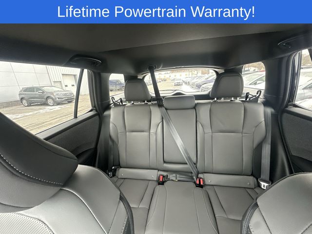 Thumbnail: 2026 Subaru Outback - 27