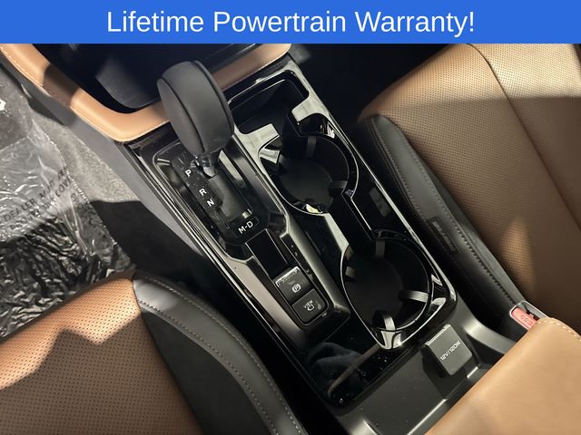 Thumbnail: 2026 Subaru Forester - 24