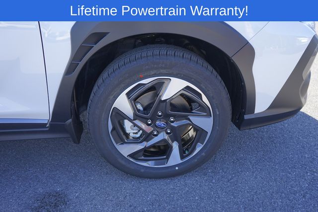 Thumbnail: 2025 Subaru Crosstrek - 16