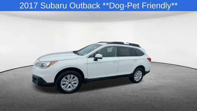 Thumbnail: 2017 Subaru Outback - 4