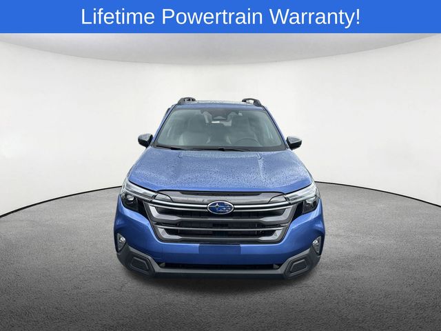 Thumbnail: 2026 Subaru Forester - 15